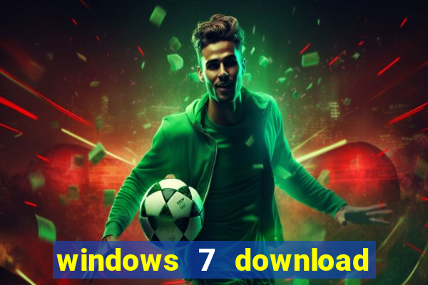 windows 7 download 64 bits iso